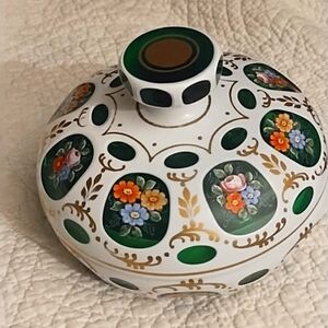 Vintage Rare Find Vintage Bohemian